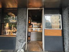 -mbd(华山路店)