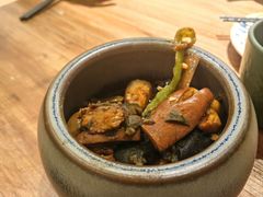 -云海肴·汽锅鸡·云南菜(广安门天虹店)