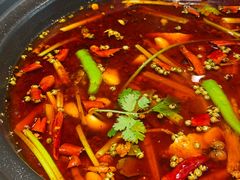-小饕荟雅安贡椒鱼鲜馆(广福桥店)