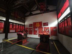 -西安关中民俗艺术博物院