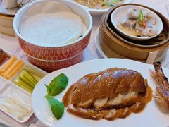 -丰鲤楼•闽南茶楼(仟禧汇店)