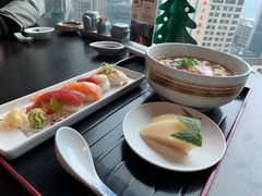 -笑福亭料理小馆(解放碑店)