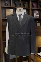 -伊布老裁缝西装礼服定制