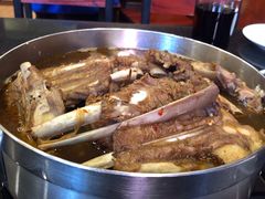 -蝎王府羊蝎子(北大地店)