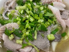 原味牛毛肚-犇逸·乐山跷脚牛肉·四川现炒(览海店)
