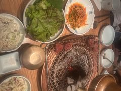-王妃家(明洞中央店)