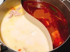 -捞王锅物料理(上海世茂广场店)