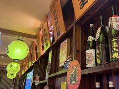 -鸟鹏烧鸟居酒屋(熙龙湾店)
