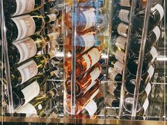 -北京泰富酒店-柏景轩中餐厅