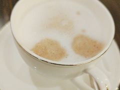 -康莱德酒店·美庭自助餐厅