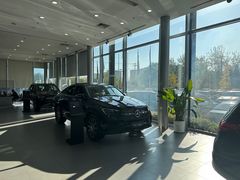 -奔驰利星行(北京花乡店)