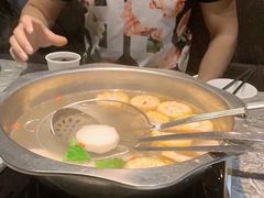 -潮发潮汕牛肉店(芳村店)