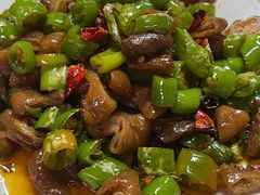 -郑姐私房菜•家常菜