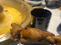 -哥老官重庆美蛙鱼头(宝山龙湖店)