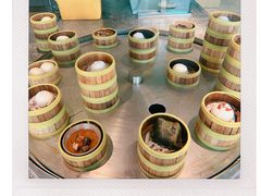 自助调料区-解放碑威斯汀酒店-知味国际美食餐厅