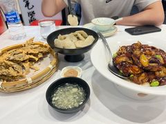 -到家尝北京菜(西坝河店)