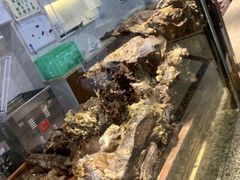 -磨沟沿老字号牛肉面·清真(金港城店)