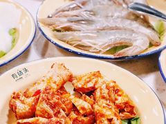 -有拈头成都市井火锅(老门东店)