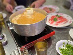 -燃计沙茶皇·香港沙茶火锅(人广旗舰店)