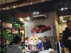 -成都屋头串串香(八府庄店)