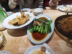 -老长春肉馆(隆礼路店)