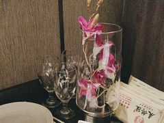 -庆赫隆融合菜馆(群力店)