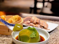 腐竹晴雯包-南京大牌档(香港广场店)