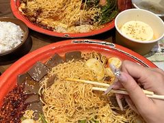 -老街称盘麻辣烫·冒菜(思北店)
