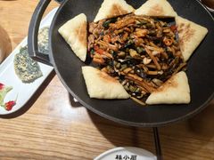 -桂小厨广西菜(印象城店)