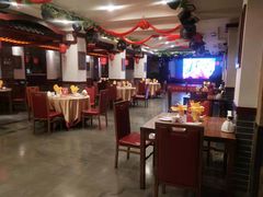 大堂-山西会馆·晋菜·晋商宴·牌匾博物馆(胜利东街店)