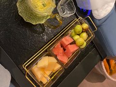 -华夏良子·足道SPA艾灸(铁道大厦店)