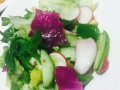 -赶海部落海鲜城(海阳路店)