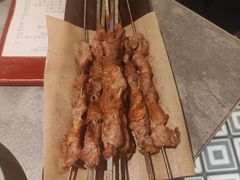-耶里夏丽·丝路新疆菜·清真食品(徐汇南丹东路臻选店)