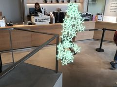 -科学家咖啡(海岸城店)