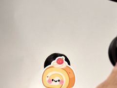 -海马体照相馆(上海宝山万达广场店)