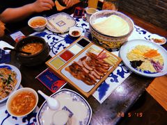 -满圆薄春饼(新世纪店)