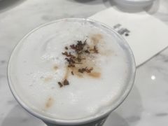 -Peet's Coffee皮爷咖啡(上海长风大悦城店)