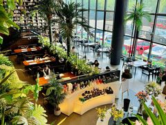 -咖梦餐厅 COMENG RESTAURANT