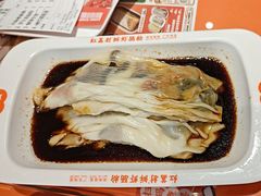 -红荔村肠粉(贝丽店)
