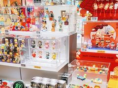 -泡泡玛特POPMART(龙湖亦庄天街店)
