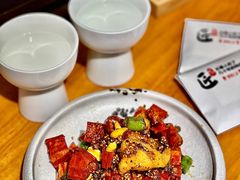 -东方饺子王(东盛路店)