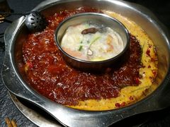 -胖碗火锅(观音桥店)