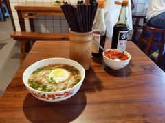 -矮子粉店1985·长沙米粉(湘春路店)