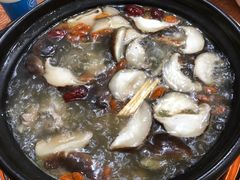 -濠轩阁特色生蚝火锅(水湾路店)