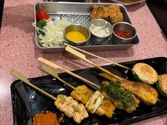 -元气寿司(环球港店)
