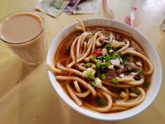 -老光明岗琼甜茶馆