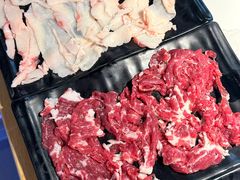 -三毛牛肉店(福强店)