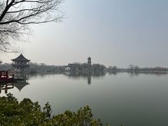 -盛世南宫影视城(北普陀影视城)