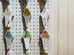 -野人先生现做冰淇淋(北京顺义祥云小镇店)