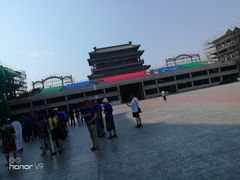 -大明幻境第一城